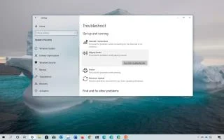 Как быстро исправить проблемы со звуком в Windows 10
