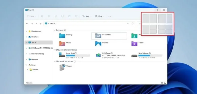 WINDOWS 11: BEST FEATURES EXPLAINED