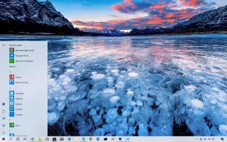 ТЕМА ФАНТАСТИЧЕСКИЕ ЯВЛЕНИЯ ДЛЯ WINDOWS 10 (СКАЧАТЬ)
