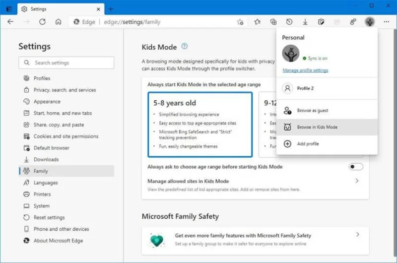 MICROSOFT EDGE GETS OFFICE VIEWER, ADATIVE ALERTS, WIDGET SUPPORT, MORE