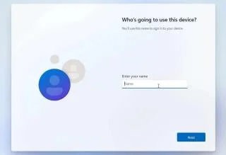 Windows 11 Home kurulumu, internet ve Microsoft hesabı gereksinimlerini atlamanıza izin verebilir