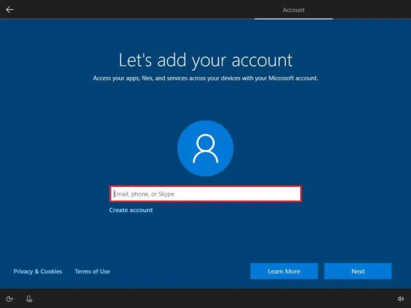 How to reinstall Windows 10