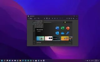 Как исправить Snipping Tool, не работающий в Windows 11