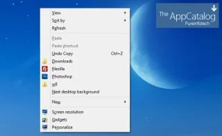 УСКОРЬТЕ ЗАПУСК ПРИЛОЖЕНИЯ И ОБЫЧНЫЕ ЗАДАЧИ С ПОМОЩЬЮ RIGHT CLICK ENHANCER ДЛЯ WINDOWS
