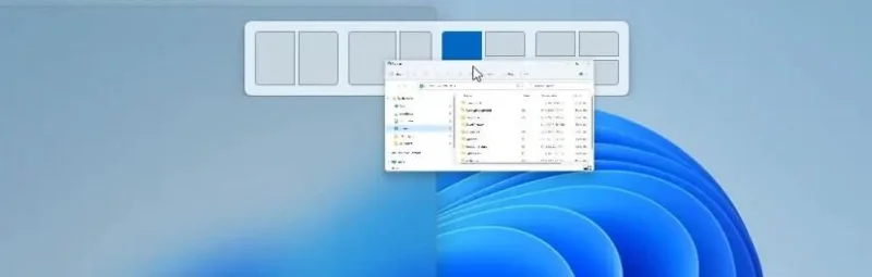 WINDOWS 11 22H2 NEW FEATURES AND CHANGES