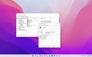 Cum să activați contul de administrator pe Windows 11