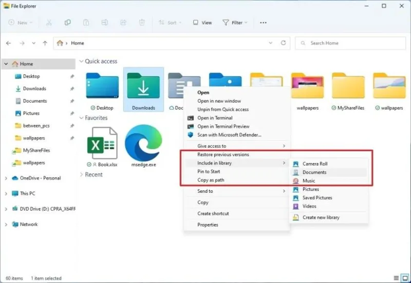 WINDOWS 11 22H2 NEW FEATURES AND CHANGES