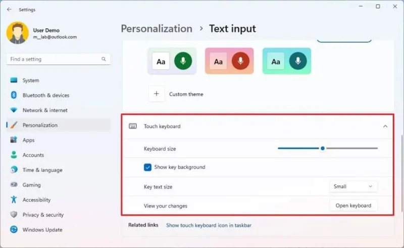 WINDOWS 11 22H2 NEW FEATURES AND CHANGES