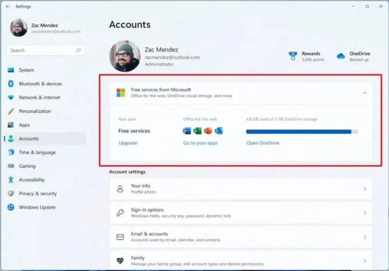 WINDOWS 11 22H2 NEW FEATURES AND CHANGES