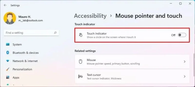 WINDOWS 11 22H2 NEW FEATURES AND CHANGES