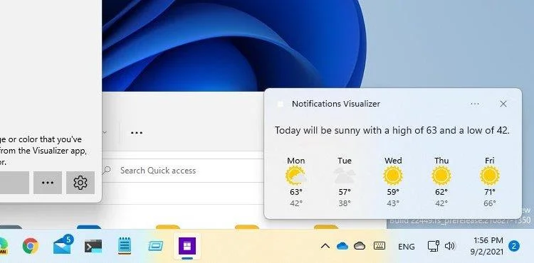 WINDOWS 11 22H2 NEW FEATURES AND CHANGES