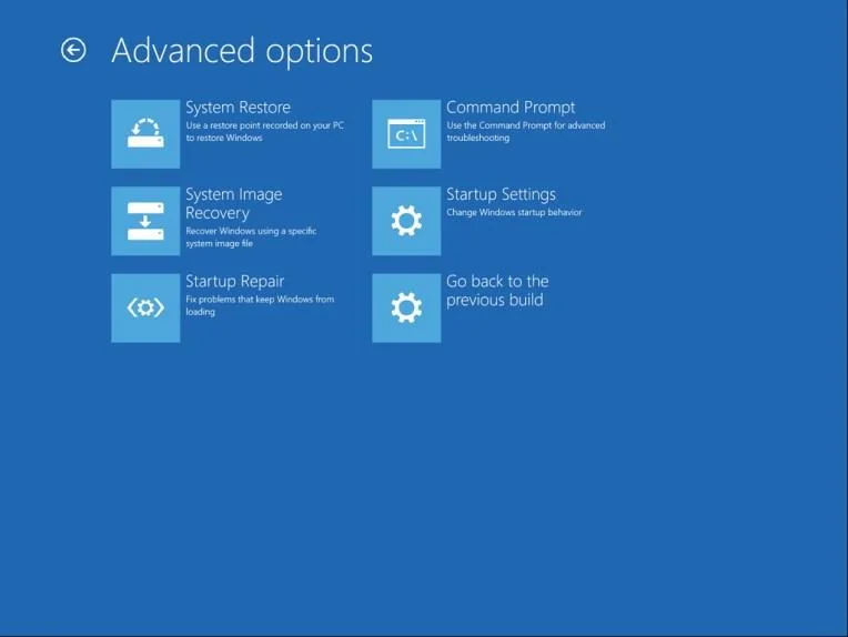 HOW TO REPAIR MASTER BOOT RECORD (MBR) ON WINDOWS 10
