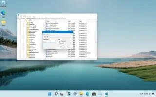 Windows 11de Görev Çubuğu boyutu nasıl değiştirilir
