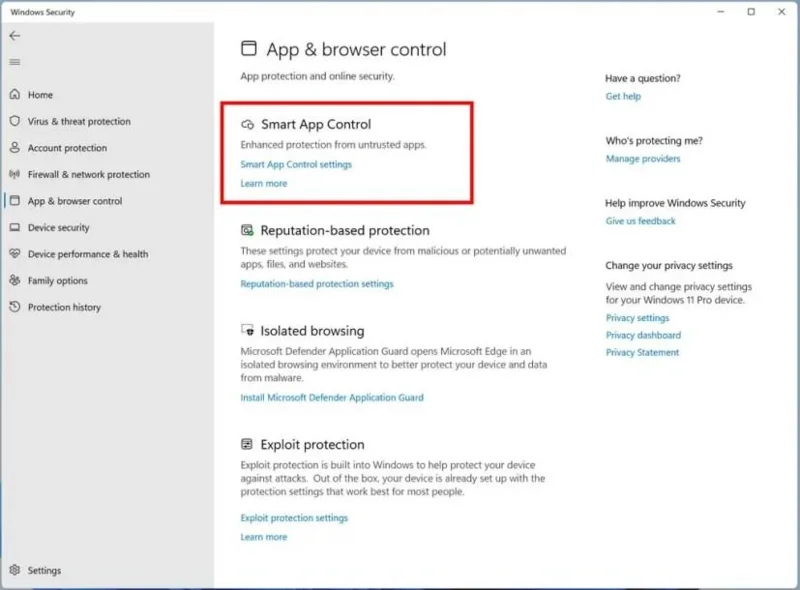 WINDOWS 11 22H2 NEW FEATURES AND CHANGES