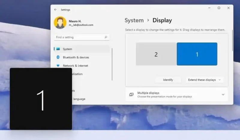WINDOWS 11 22H2 NEW FEATURES AND CHANGES