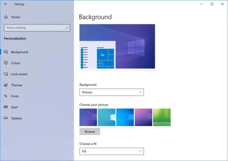 Windows 10
