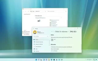 Как включить BitLocker в Windows 11