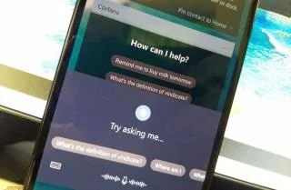 Cortana от Microsoft скоро появится на iOS и Android