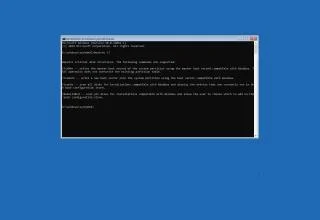 КАК ВОССТАНОВИТЬ ОСНОВНУЮ ЗАГРУЗОЧНУЮ ЗАПИСЬ (MBR) В WINDOWS 10