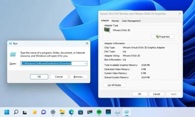 WINDOWS 11 22H2 NEW FEATURES AND CHANGES