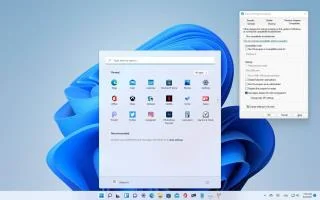 Windows 11de ICC profillerini kullanan uygulamalar için HDR nasıl etkinleştirilir