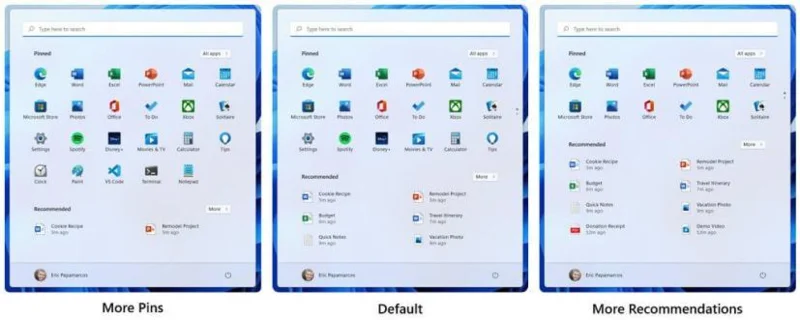 WINDOWS 11 22H2 NEW FEATURES AND CHANGES