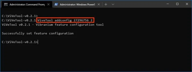 How to enable new battery usage settings on Windows 10 (Dev Channel)