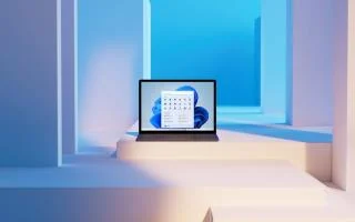 Windows 11 để có được Thanh tác vụ mới được tối ưu hóa cho máy tính bảng