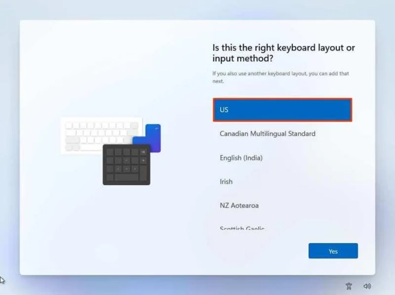 HOW TO INSTALL WINDOWS 11 ON UNSUPPORTED HARDWARE