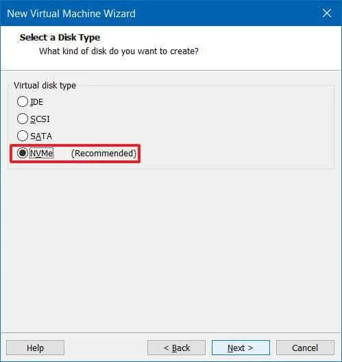 How to enable TPM and Secure Boot on VMware to install Windows 11