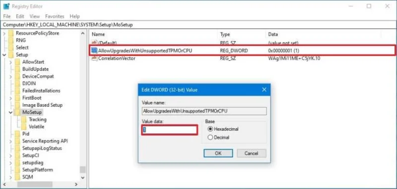 HOW TO INSTALL WINDOWS 11 ON UNSUPPORTED HARDWARE