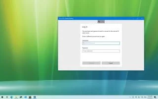 Cách sửa lỗi mật khẩu không chính xác Remote Desktop trên Windows 10