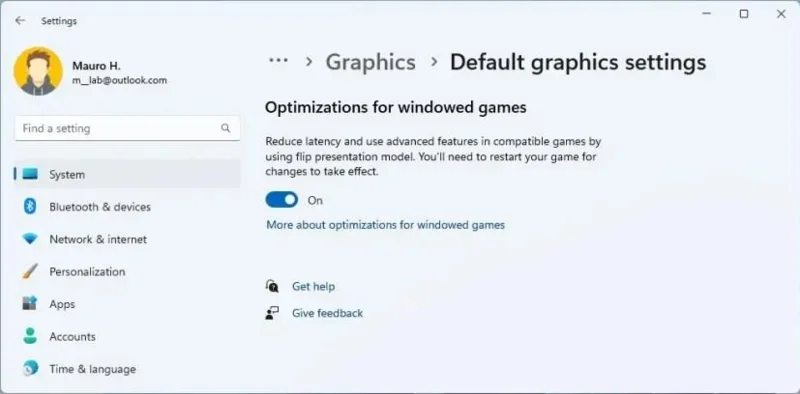 WINDOWS 11 22H2 NEW FEATURES AND CHANGES