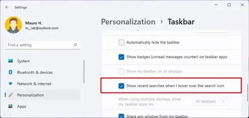 WINDOWS 11 22H2 NEW FEATURES AND CHANGES