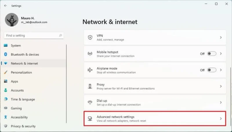 How to fix any WiFi problems easily on Windows 11