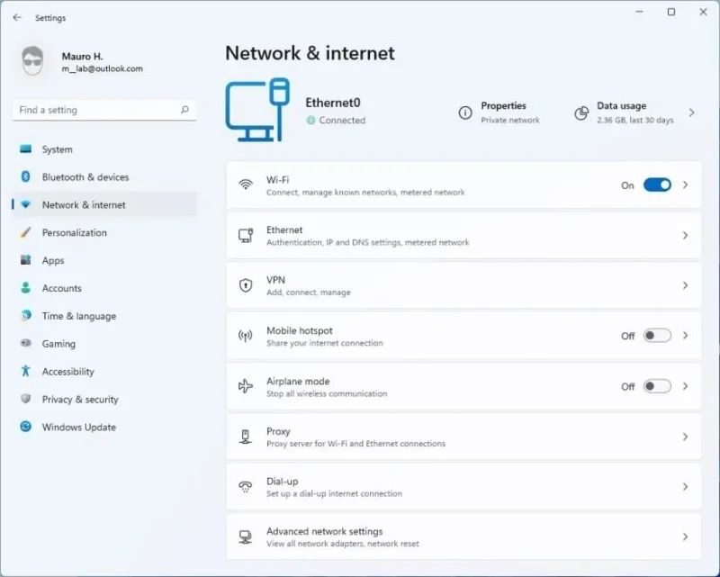 WINDOWS 11 NEW FEATURES AND CHANGES
