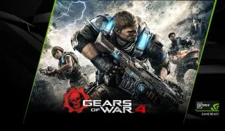 GEARS OF WAR 4 БЕСПЛАТНО, ЕСЛИ ВЫ ПОЛУЧАЕТЕ ГРАФИЧЕСКУЮ КАРТУ NVIDIA GTX 1080 ИЛИ GTX 1070