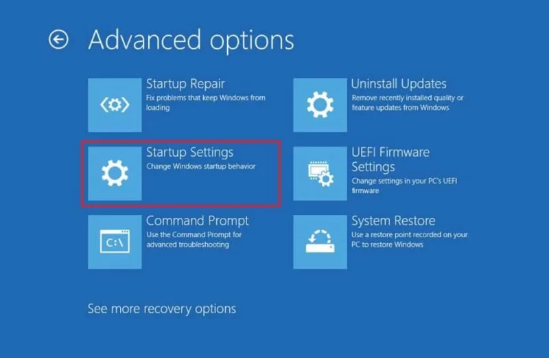How to disable driver signature enforcement on Windows 10
