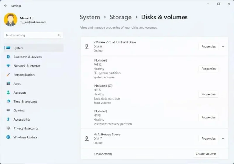 WINDOWS 11 22H2 NEW FEATURES AND CHANGES