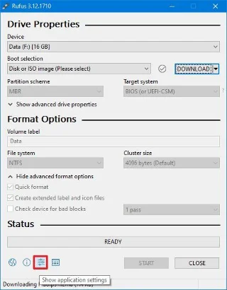 How to download Windows 10 2004 ISO after 20H2 releases