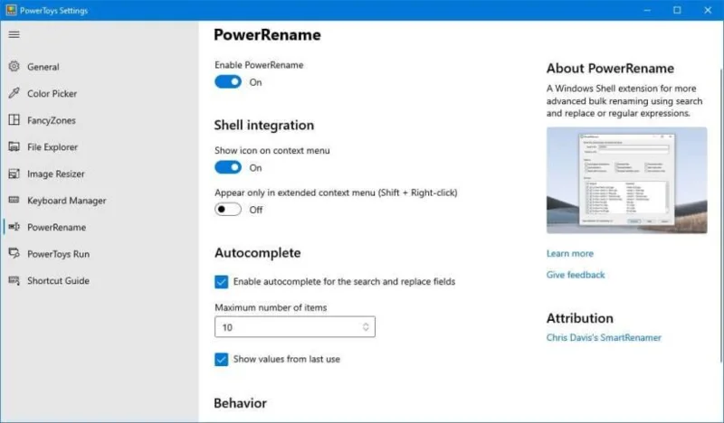 How to install PowerToys on Windows 10