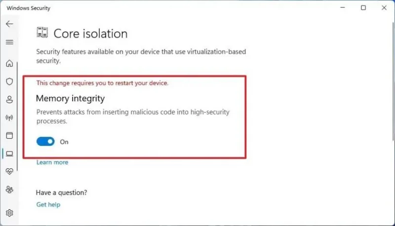 HOW TO PROTECT COMPUTER FROM VIRUS AND HACKERS ON WINDOWS 11