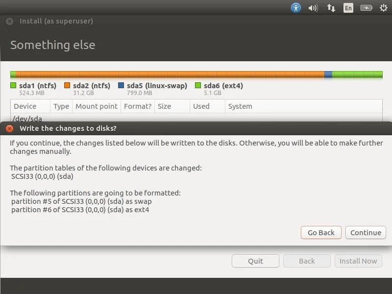 How to dual-boot Ubuntu and Windows 10