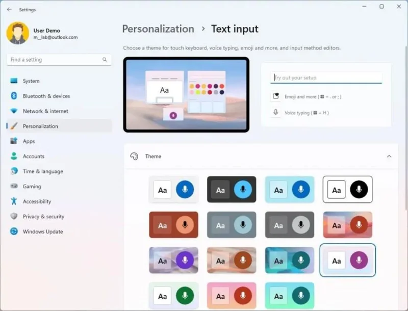 WINDOWS 11 22H2 NEW FEATURES AND CHANGES