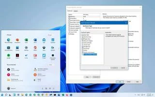 Cách bật TPM và Khởi động an toàn trên VMware để cài đặt Windows 11