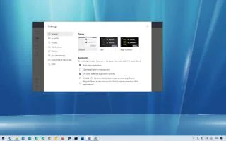 Kapattıktan sonra arka planda çalışan Microsoft Teams nasıl durdurulur