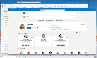 Microsoft поделилась кратким обзором нового приложения Outlook для Windows 10