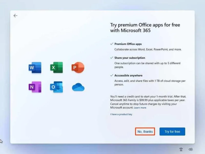 HOW TO INSTALL WINDOWS 11 ON UNSUPPORTED HARDWARE