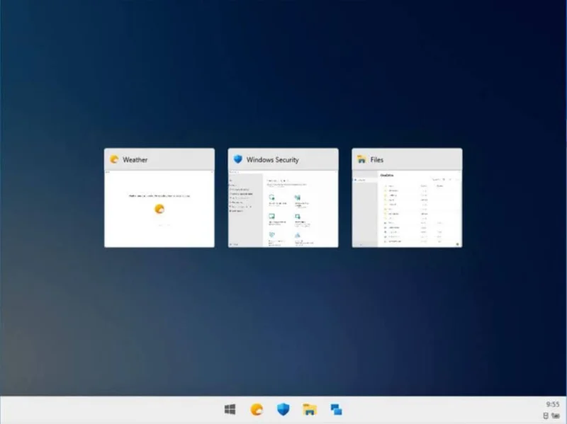 WINDOWS 10X: A CLOSER LOOK AT THE NEW WEB-CENTRIC OS