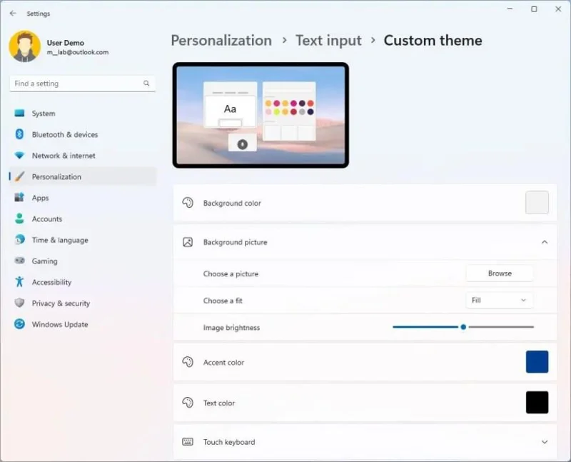 WINDOWS 11 22H2 NEW FEATURES AND CHANGES